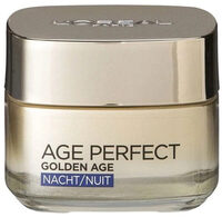 SoinAge Perfect anti-âge re-fortifiant nuit 50ml - 製品 - fr