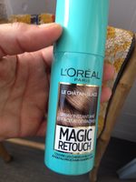Magic retouch - Produkt - fr