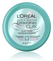 Hair Expertise Extraordinary Clay - Продукт - en