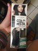 Colorista Washout #turquoisehair - Product