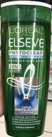 Elseve Phytoclear antipelliculaire Shampooing + Soin - Product - fr