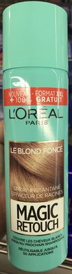 Le Blond Foncé Magic Retouch (format XXL) - Product