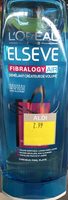Elsève Fibralogy Air - Product - fr