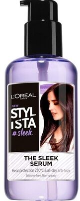 Stylista, the sleek serum - Producte - es