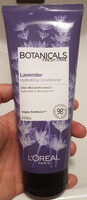 Lavender Hydrating Conditioner - Produit - en