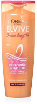 Elvive Dream Lengths Restoring Shampoo - Produit - en