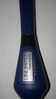 UNLIMITED mascara Waterploof - Product - fr