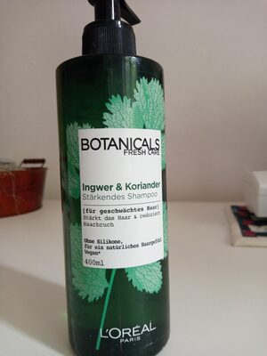 Botanicals Fresh Care - 1