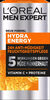 men expert hydra energy - Produit