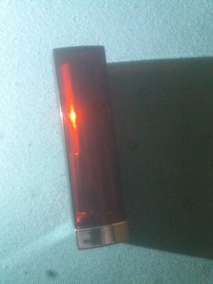 lippenstift Hollywood red - 1
