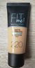 Maybelline Fit Me 220 - Product