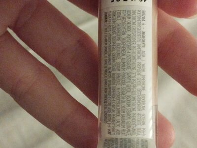 instant anti-age eraser Multi-use concealer - 原材料 - en