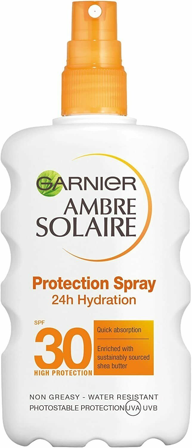Protection spray - מוצר - en