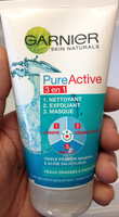 Pure Active 3 en 1 - Tuote - fr