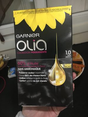 Olia - Product
