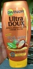Ultra Doux Après-shampooing crème riche Aloé vera et huile de karité pur - Product