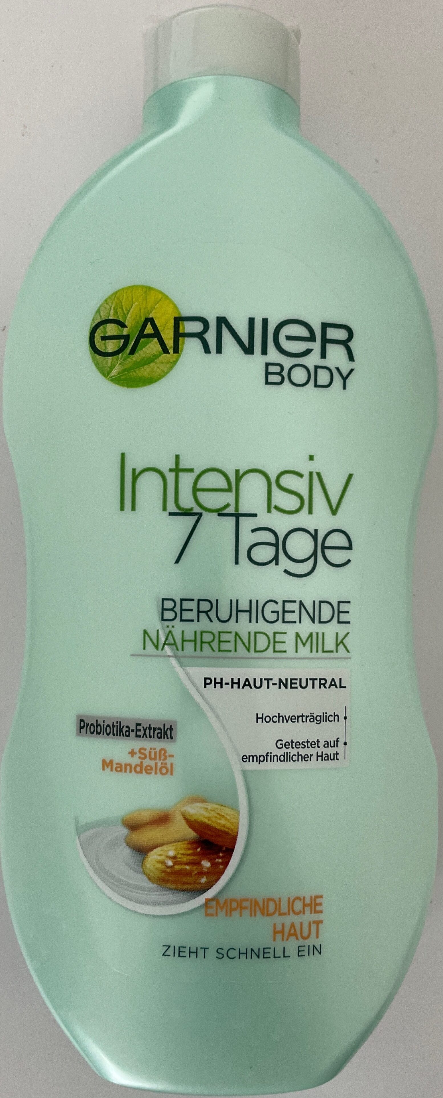 Garnier body Intensive 7 Tage - Product - de