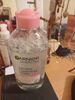 micellar cleansing water - Product