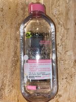 Micellás víz 3in1 - Продукт - en