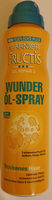 Fructis Wunder Öl-Spray - Product - de