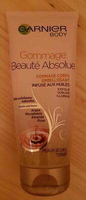 Gommage beauté absolue - Product - fr