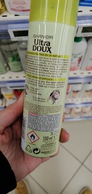 Shampooing sec purifiant - Produkt