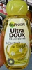 Ultra Doux Shampooing à l'extrait de tilleul - Product