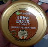 Ultra doux Corps - Beurre réparateur Trésors de Miel - Produit