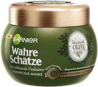 Haarkur Olive - Produkt - de