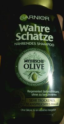 Wahre Schätze Mythische Olive - 1