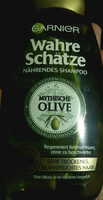 Wahre Schätze Mythische Olive - Product - de