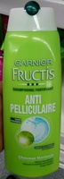 Fructis Shampooing fortifiant anti pelliculaire - Product - fr