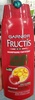 Fructis Shampooing fortifiant Color Resist - Produto