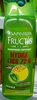 Fructis Shampooing fortifiant Hydra Liss 72H - Produit