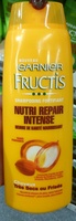 Fructis Nutri Repair Intense - Tuote - fr