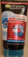 Pure Active 3 in 1 carbone - Produto - it