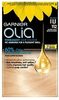 Olia Hair Dye - Продукт