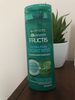 Fructis hydra pure coconut water - Tuote