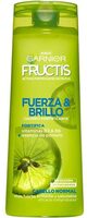 Fructis Fuerza y Brillo - Produktua - en