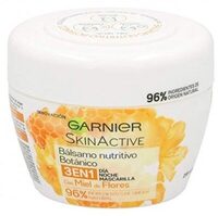 Skinactive bálsamo con miel - Product - es
