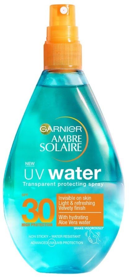 UV-Sonnenschutz Spray - Product - de
