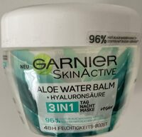 Aloe Water Balm 3in1 - Product - de