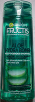 Aloe Hydro Bomb Kräftigendes Shampoo - Produit - de