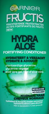 Fructis Hydra Aloe - Produit - pt