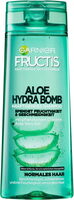 Shampoo fructis aloe hydra bomb - Produkt - de