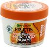 Hair food papaye - Product