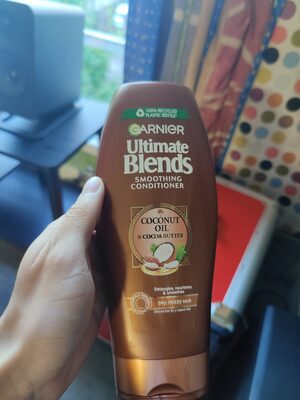 Ultimate blends conditioner - 1