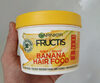 FRUCTIS - Banana Hair Food - Product