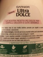 Ultra Dolce - Produktas - it