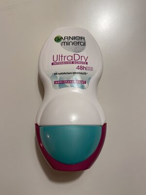 UltraDry Intensiver Schutz 48h | Non Stop - Product